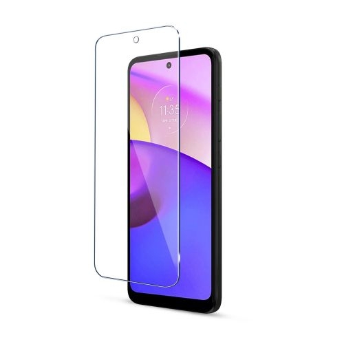 Moto E40 Стъклен протектор Glass