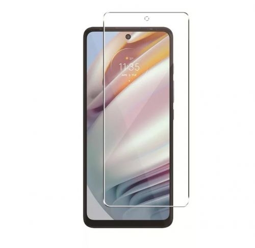 Motorola Moto G60 Стъклен протектор Glass