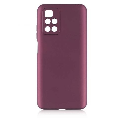 Xiaomi Redmi 10 4G Xiaomi Redmi 10 2022 4G Силиконов кейс UNI