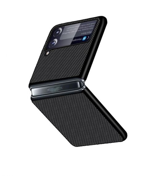Samsung Z Flip 3 Твърд кейс Color