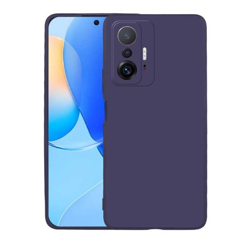 Xiaomi Mi 11T Mi 11T Pro Силиконов кейс UNI