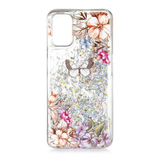 Samsung A72 5G A72 4G Силиконов кейс Water 