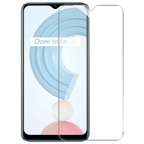 Realme C21Y Стъклен протектор Glass