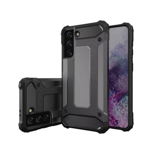 Samsung S22 Plus Твърд удароустойчив кейс Hammer 
