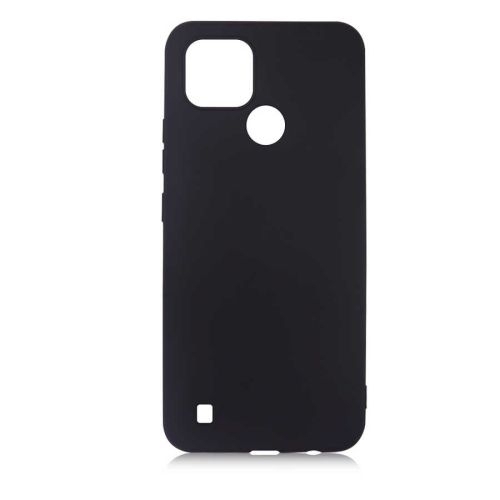 Realme C21Y C25Y Силиконов кейс UNI