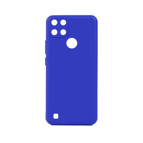 Realme C21Y C25Y Силиконов кейс UNI