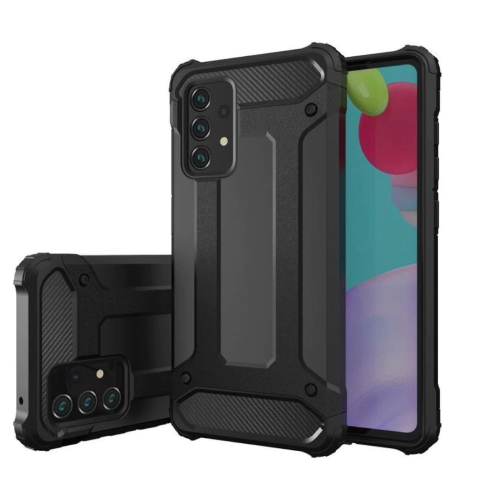Samsung A53 5G Твърд удароустойчив кейс Hammer 