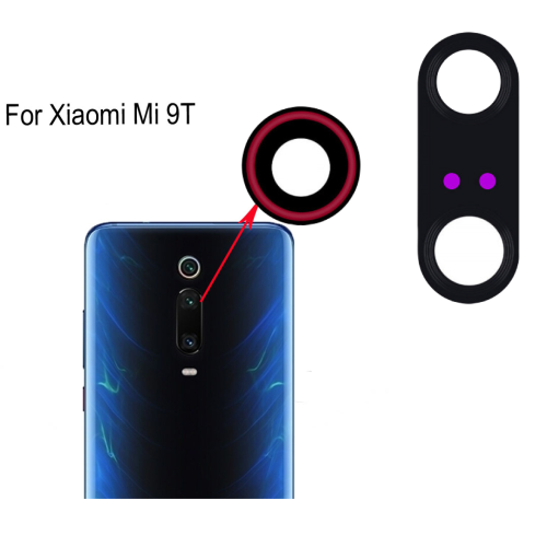 Xiaomi Mi 9T стъкло за камера