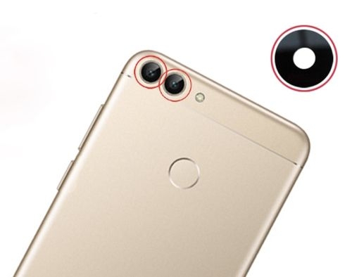 Huawei P Smart стъкло за камера