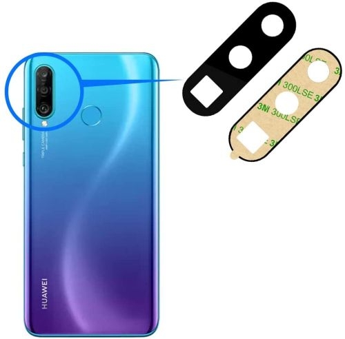 Huawei P30 Pro стъкло за камера