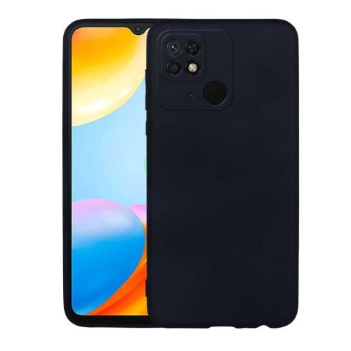Xiaomi Redmi 10C Poco C40 Силиконов кейс UNI