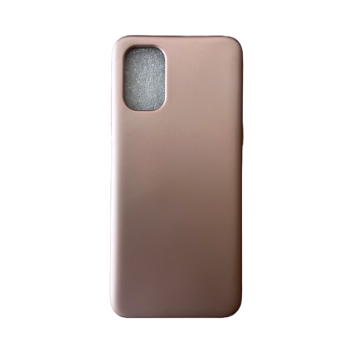 Nokia G21 Nokia G11 Силиконов кейс UNI