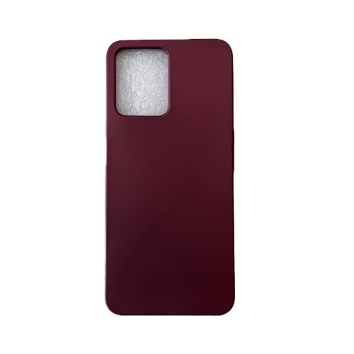 Realme C35 Силиконов кейс UNI