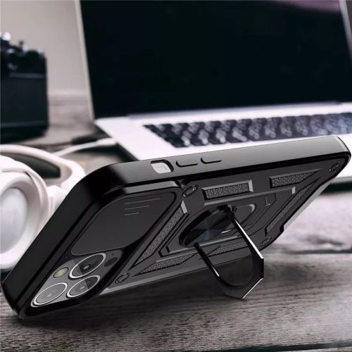 iPhone 14 Pro Max Силиконов кейс Ring