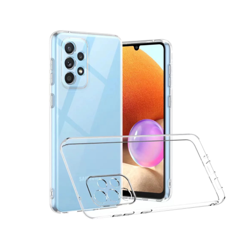 Samsung A13 4G Samsung A04S  кейс прозрачен 