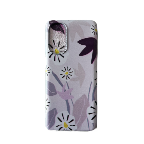 Motorola Moto G52 Moto G82 Силиконов кейс DESIGNER