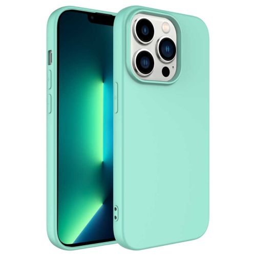iPhone 14 Pro Max Силиконов кейс NANO