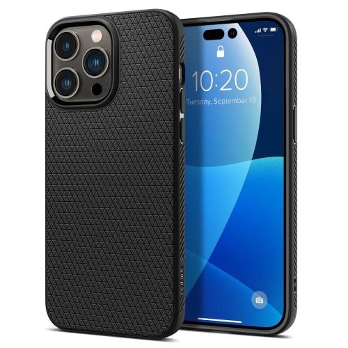 iPhone 14 Pro Max SPIGEN LIQUID AIR кейс