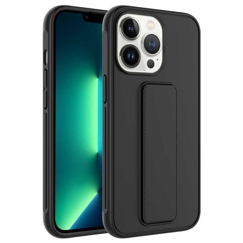 iPhone 14 Pro Силиконов кейс Stand
