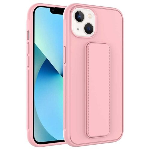 iPhone 14 Силиконов кейс Stand