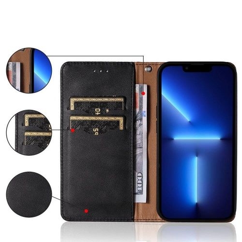 Калъф тефтер за Samsung A53 Magnet Strap Book