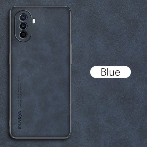 Huawei Nova 10SE Кожен твърд кейс