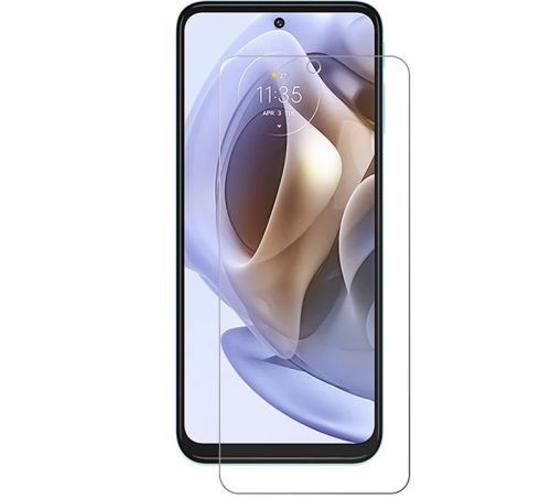 Motorola Moto G62 5G Стъклен протектор Glass