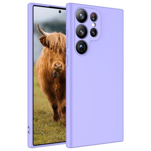 Samsung S23 Ultra Силиконов кейс NANO 