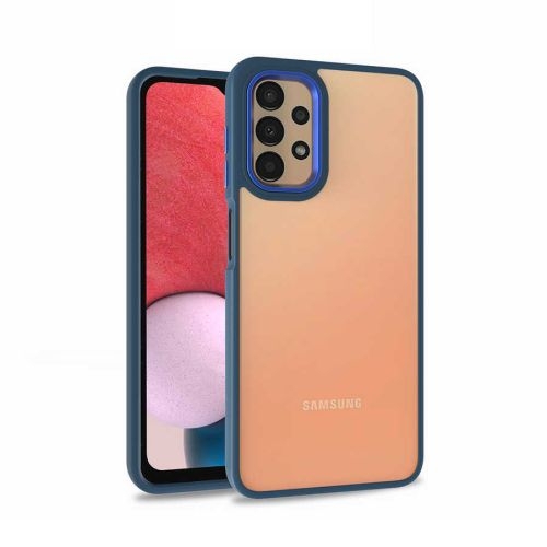 Samsung A53 5G Твърд кейс с кант Protective 