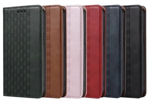 Калъф тефтер за Samsung A54 5G Magnet Strap Book