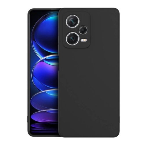 Xiaomi Redmi Note 12 Pro Силиконов кейс MAT