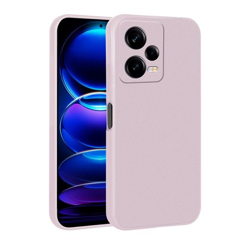 Xiaomi Redmi Note 12 Pro 5G Силиконов кейс UNI