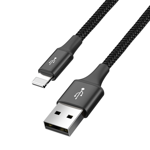 USB кабел Baseus 4 in 1 2USB Type C Micro USB 3.5A 1.2M