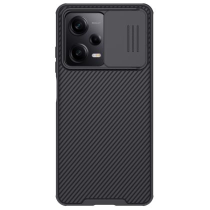 Xiaomi Redmi Note 12 5G Poco X5 Nillkin CamShield кейс