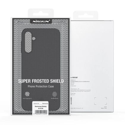 Xiaomi Redmi Note 12 5G Poco X5 Nillkin Super Frosted кейс