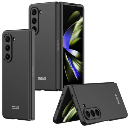 Samsung Z Fold 5 Твърд кейс Color