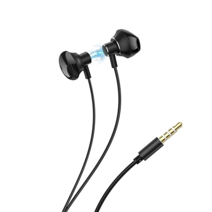 Слушалки HOCO 3.5 JACK M75