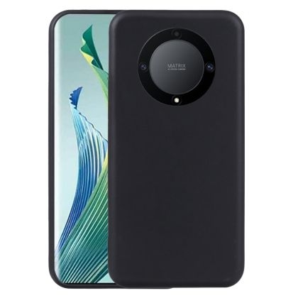 Honor Magic 5 lite Honor X9A Силиконов кейс MAT