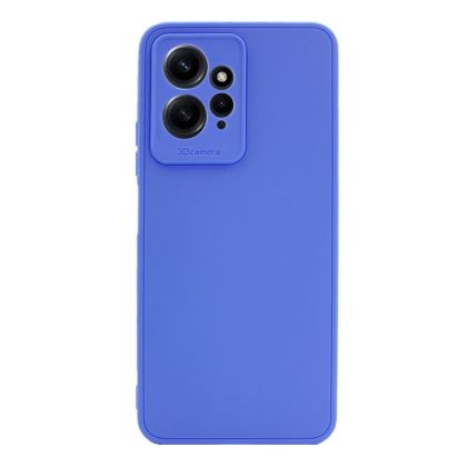 Xiaomi Redmi 12 4G Xiaomi Redmi 12 5G Силиконов кейс NANO