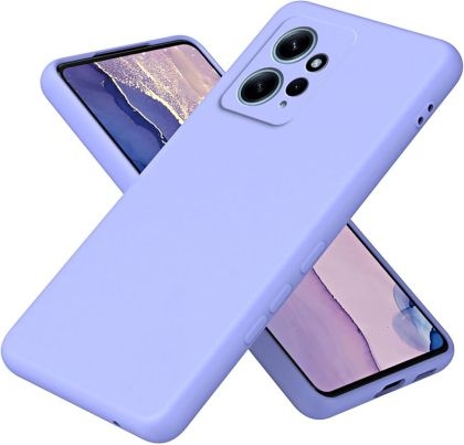 Xiaomi Redmi 12 4G Xiaomi Redmi 12 5G Силиконов кейс NANO