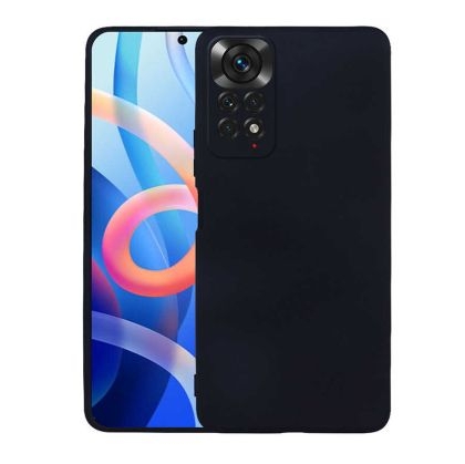 Xiaomi Redmi Note 12 Pro 4G Силиконов кейс UNI