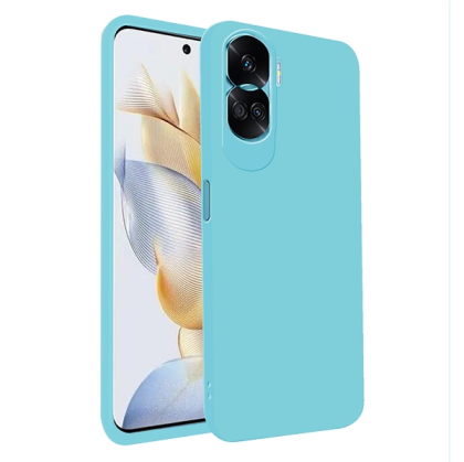 Honor 90 lite 5G Силиконов кейс Soft