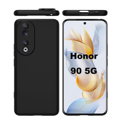 Honor 90 5G Силиконов кейс MAT