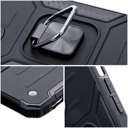 Xiaomi Redmi 12 4G Силиконов кейс Ring