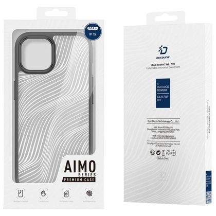 iPhone 15 Pro Max Premium кейс