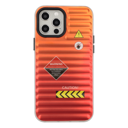 Xiaomi Redmi 12C Шарен силиконов твърд кейс NeonFlex