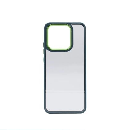 Xiaomi Redmi 12C Твърд кейс с кант Protective  