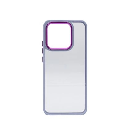 Xiaomi Redmi 12C Твърд кейс с кант Protective  