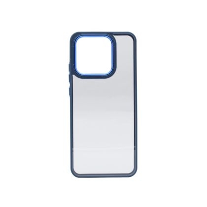 Xiaomi Redmi 12C Твърд кейс с кант Protective  
