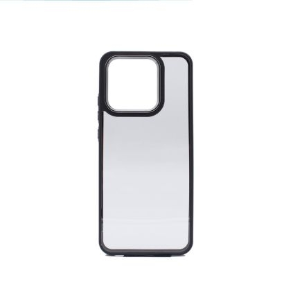 Xiaomi Redmi 12C Твърд кейс с кант Protective  
